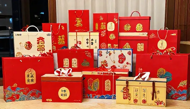 供应链服务流程优化中的选型关注点