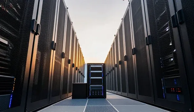 商品采购中的技术支持如何提升办公效率