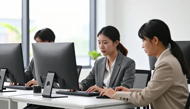 网络较为完善下的供应链服务使用与维护建议