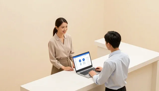电商代运营中使用维护问题与处理方法